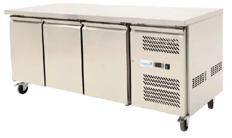 Kingfisher GN Refrigerated  Counters