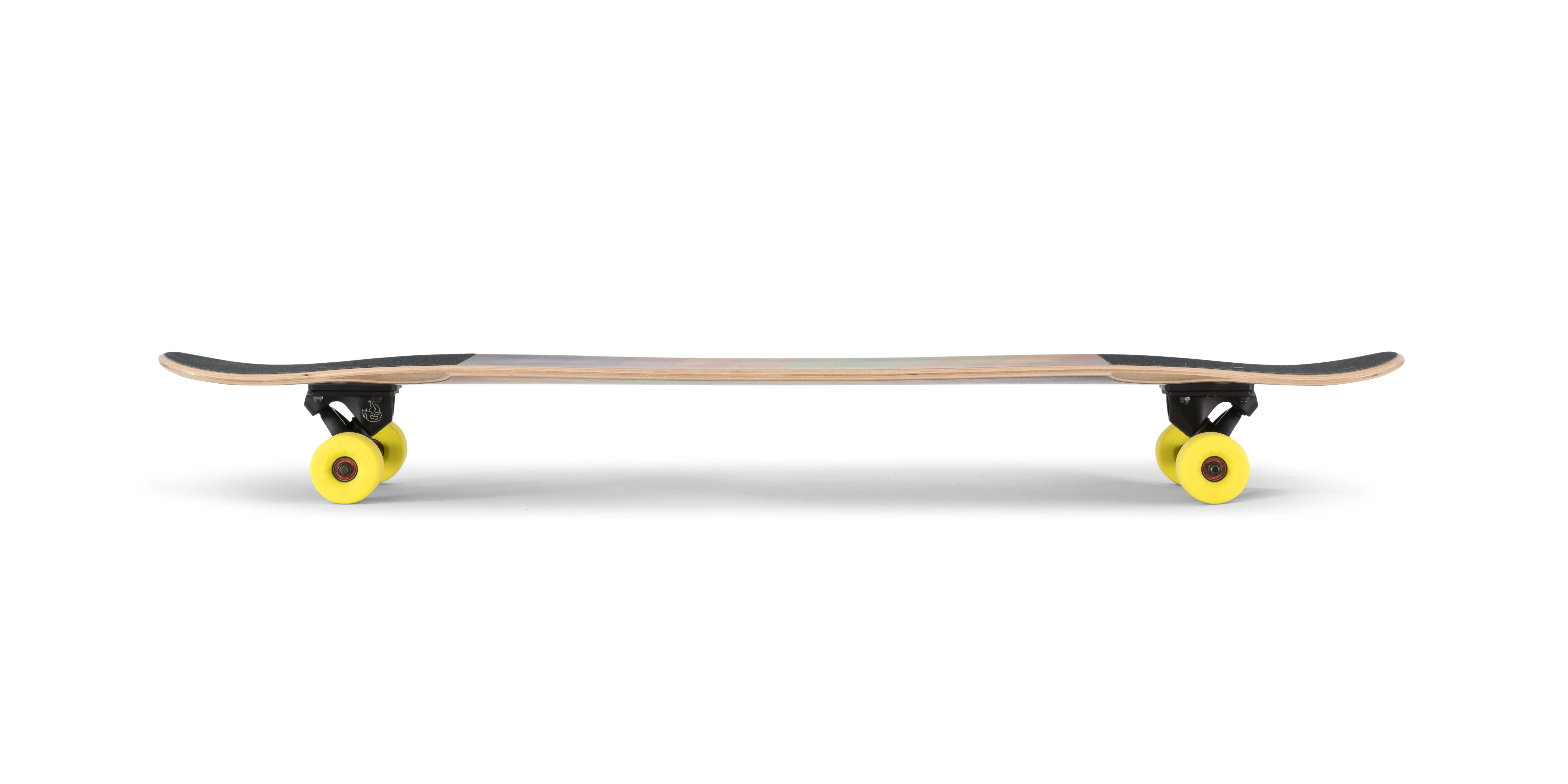 Landyachtz Hollowtech Stratus 46 Superflex 2020 Complete Longboard