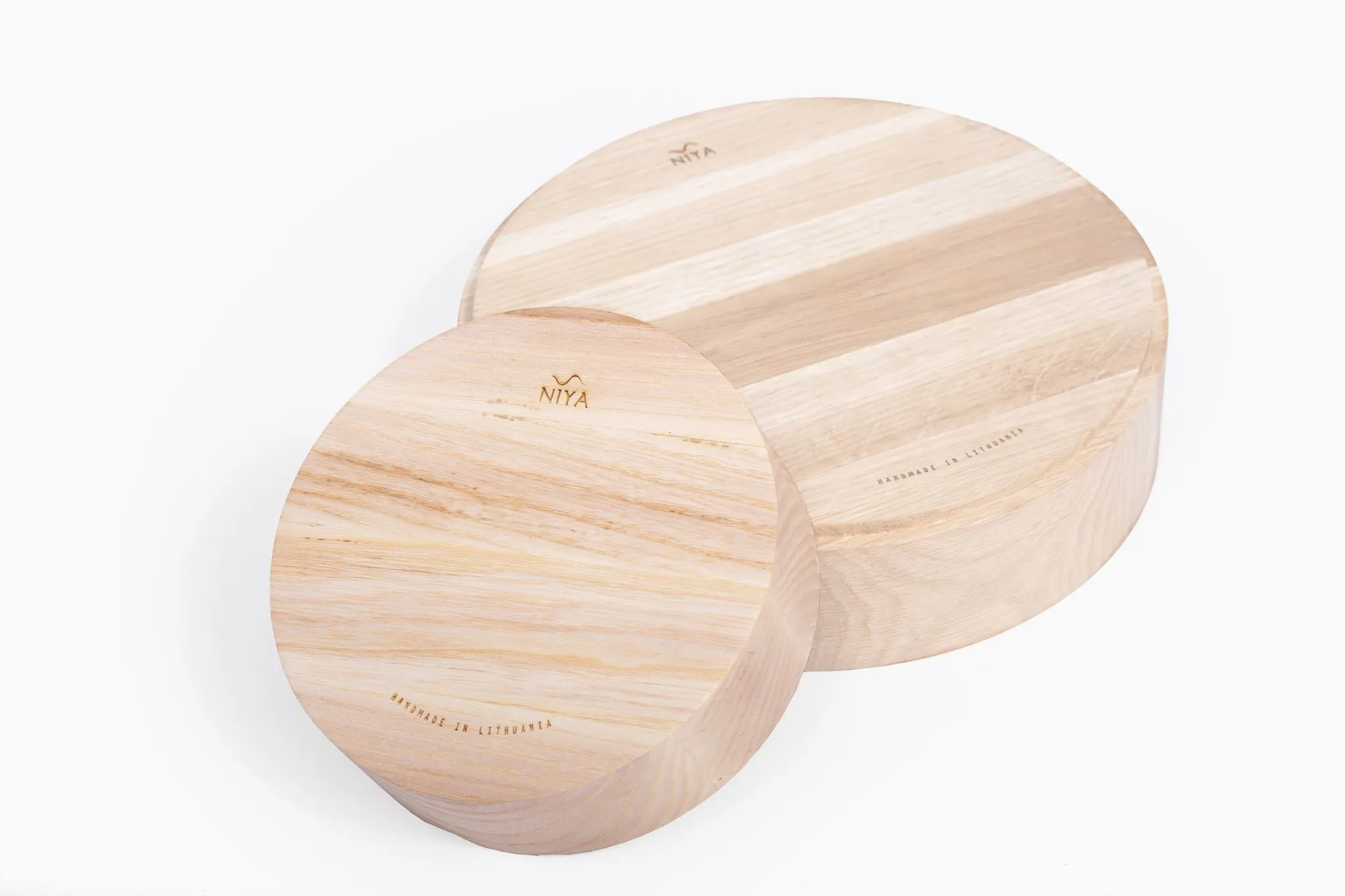 Leja Wooden Bowl