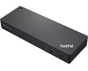 Lenovo ThinkPad Universal Thunderbolt 4 Smart Dock