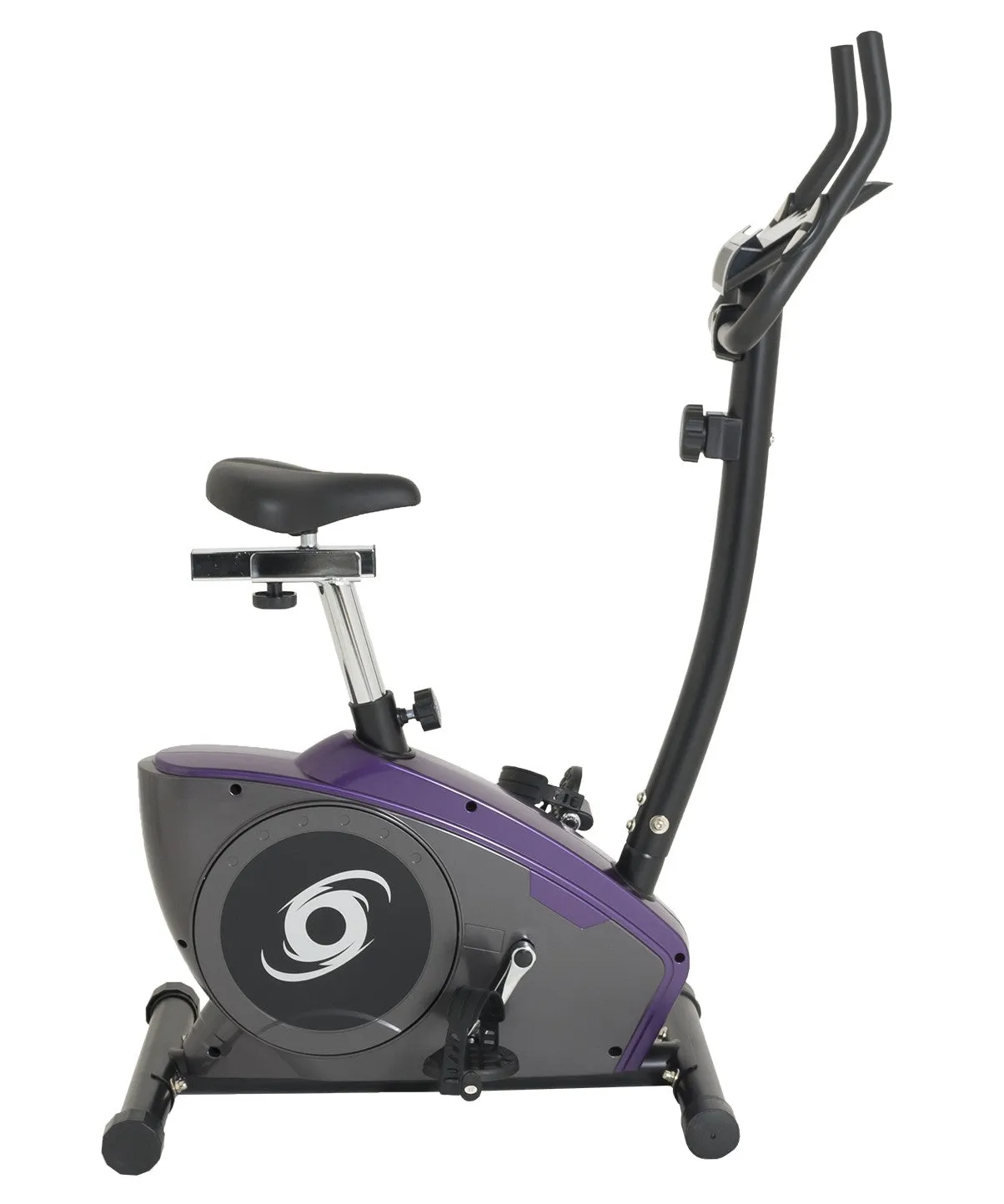 Magnetic Exercise Bike