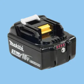 Makita Spare Lithium-Ion Battery, 632G12-3