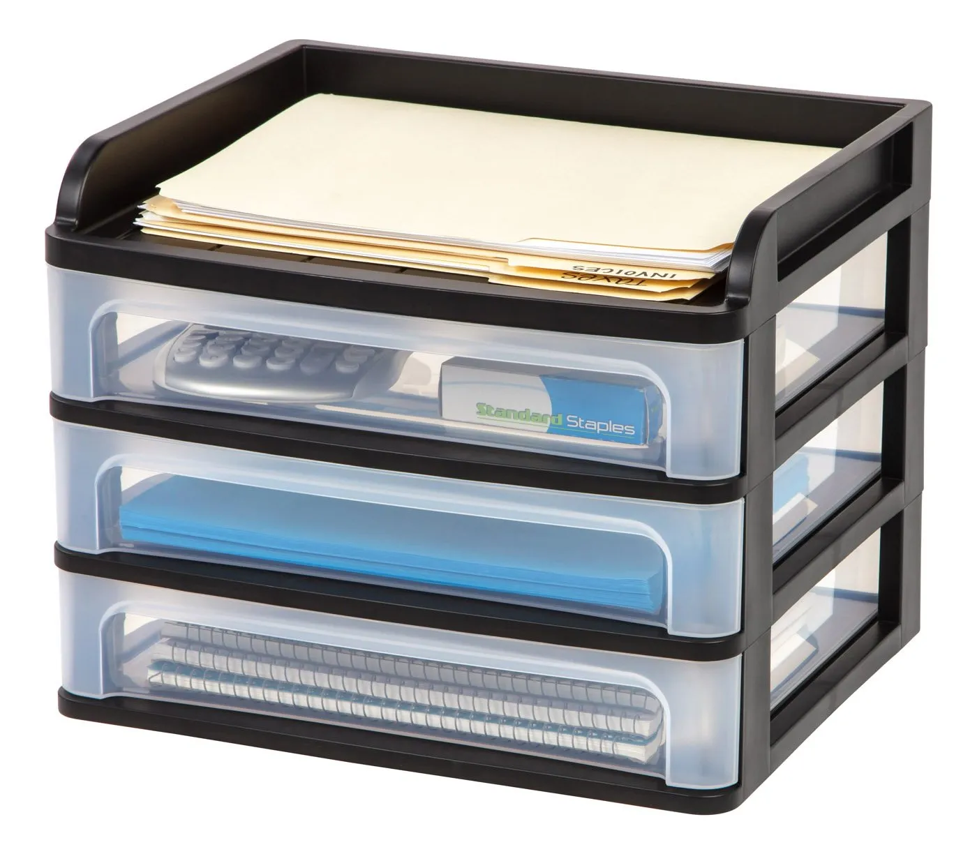 Medium Desktop Organizer