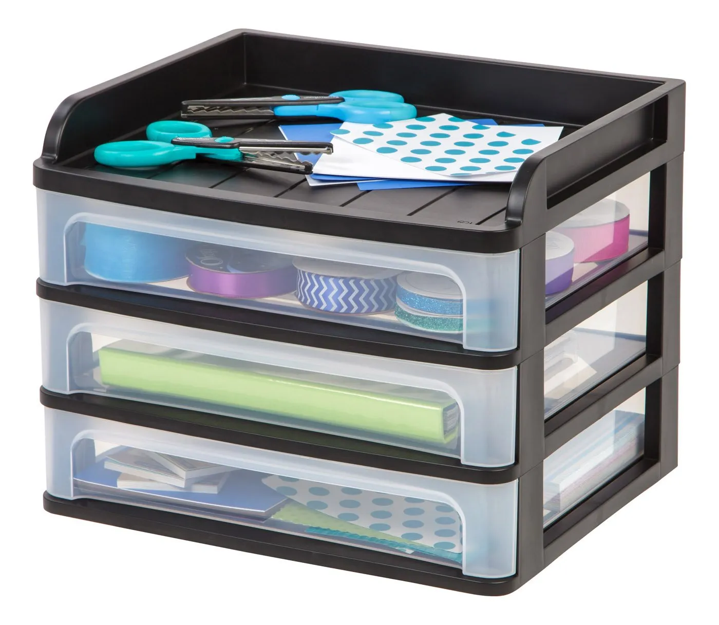 Medium Desktop Organizer