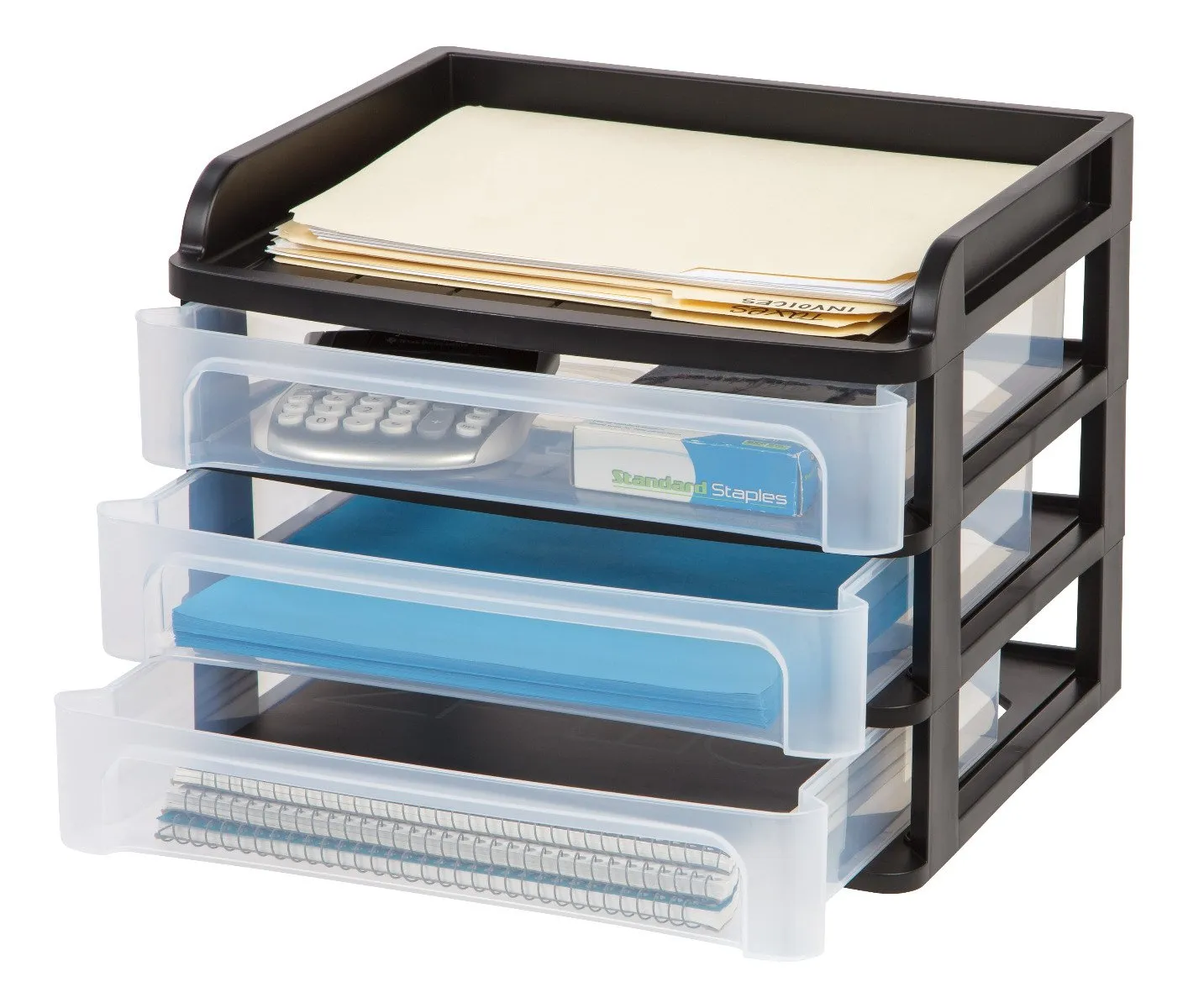 Medium Desktop Organizer