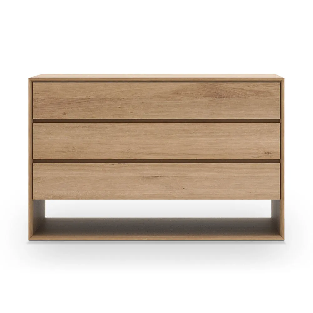 Nordic Dresser