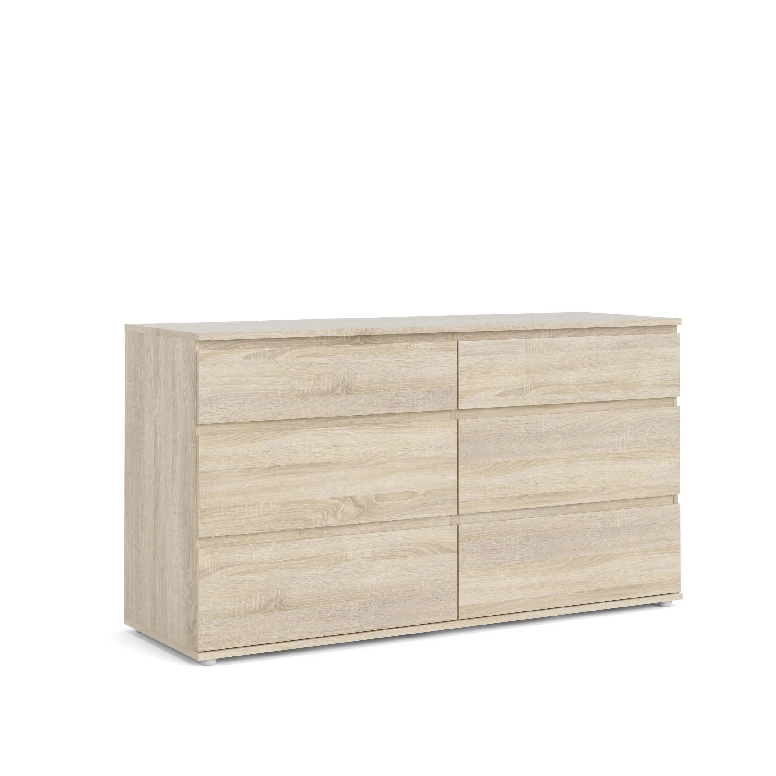 Nova 6 Drawer Chest