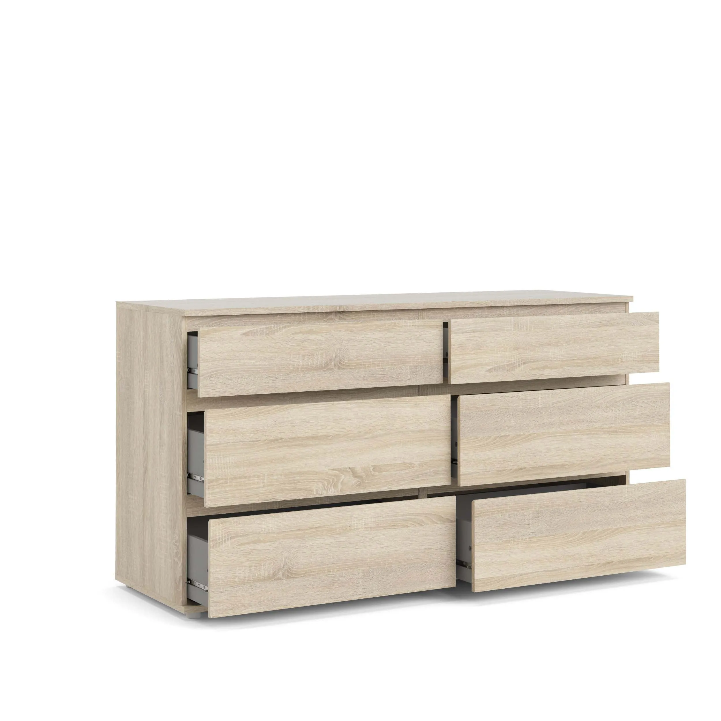 Nova 6 Drawer Chest