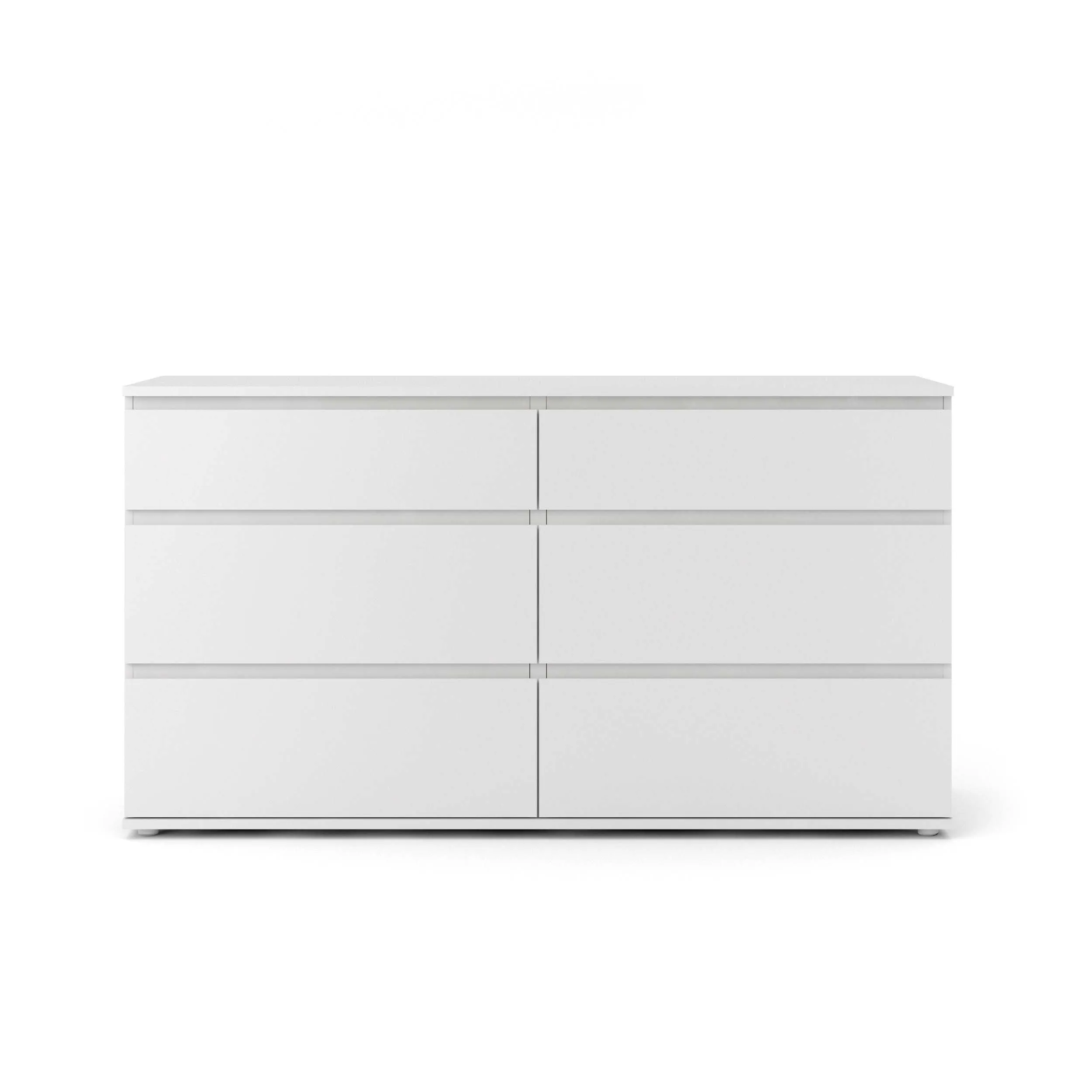 Nova 6 Drawer Chest