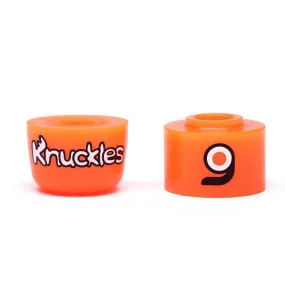 Orangatang Knuckle Soft Bushings 80a - Orange (Set)