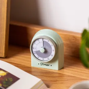 Pastel Cooking Timers