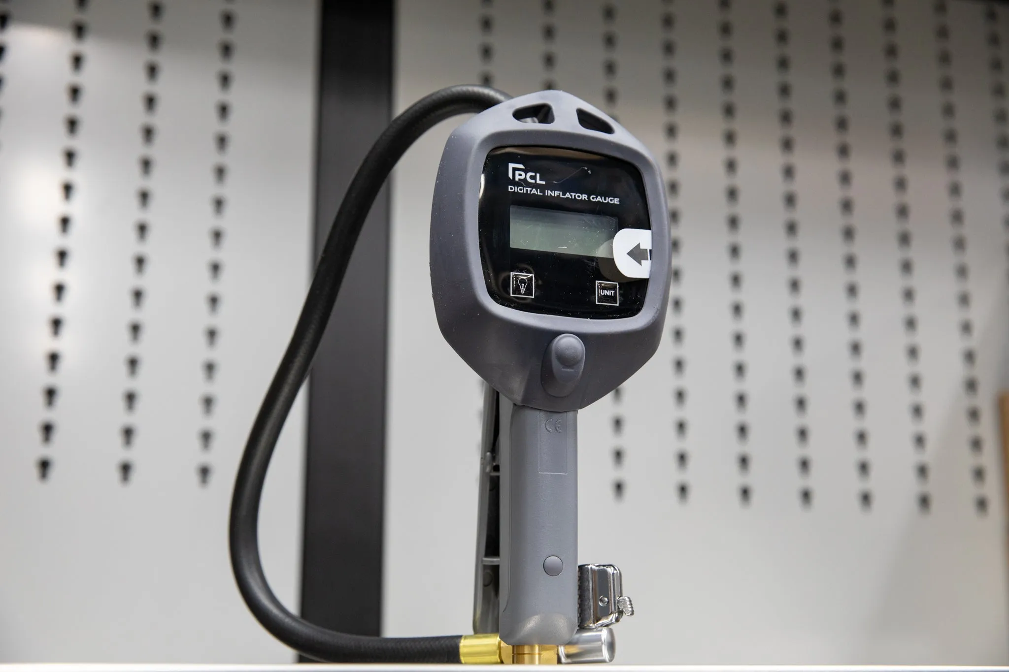 PCL Digital Tire Inflator