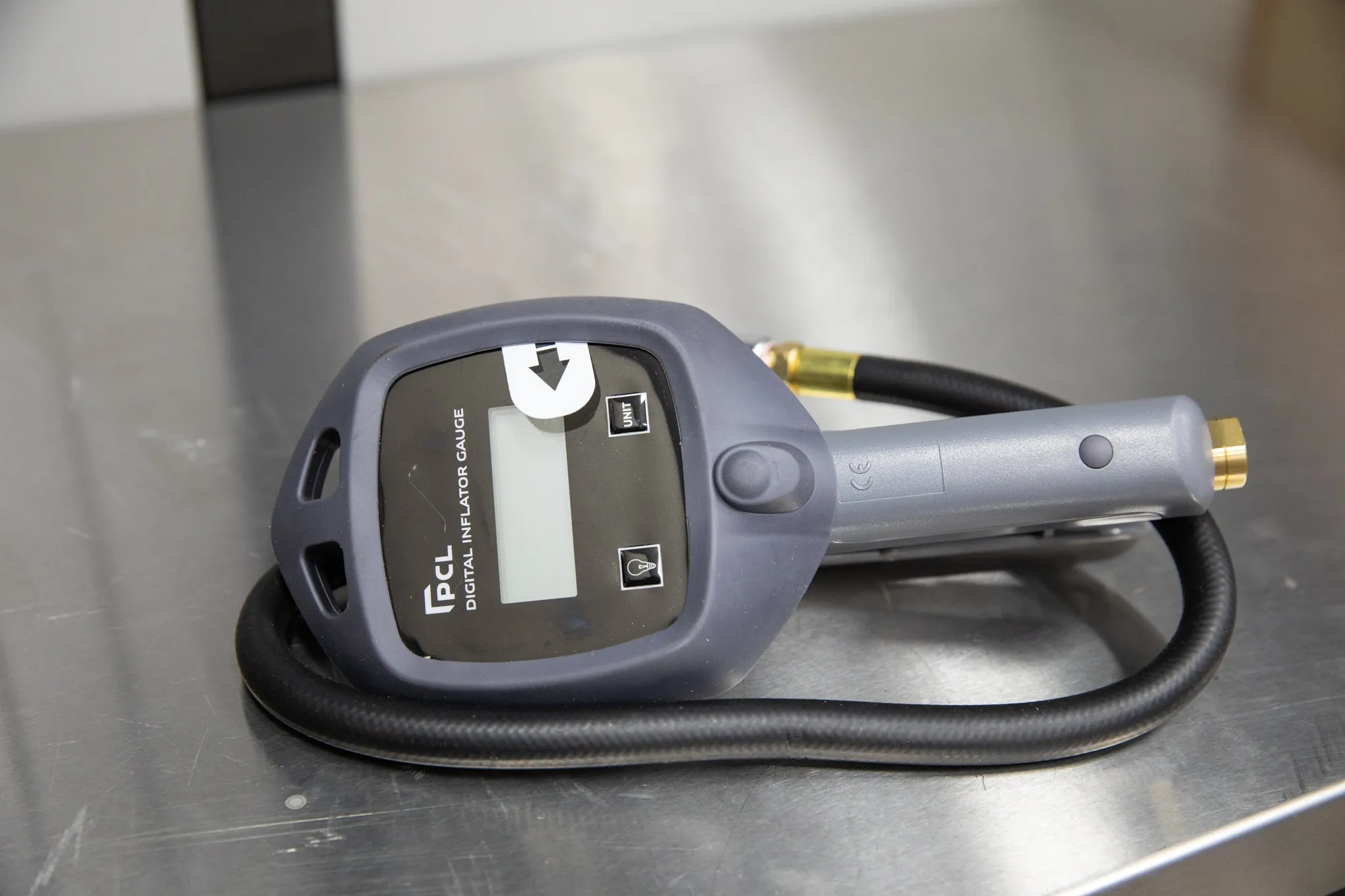 PCL Digital Tire Inflator