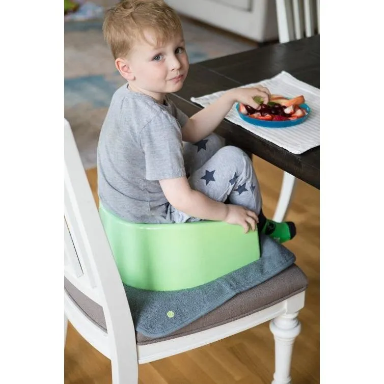 PeapodMats washable waterproof chair pad