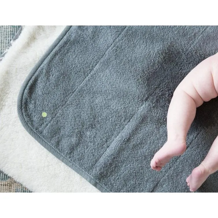 PeapodMats washable waterproof chair pad