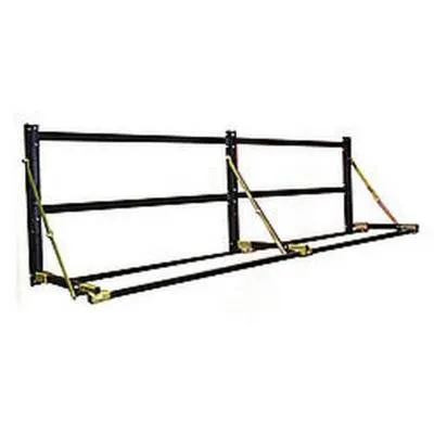 Pit Pal Adjustable Tire Rack - 64" Wide