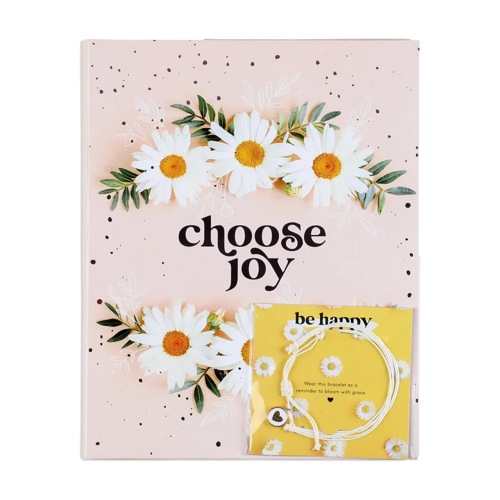 Pressed Florals Classic Planner Companion