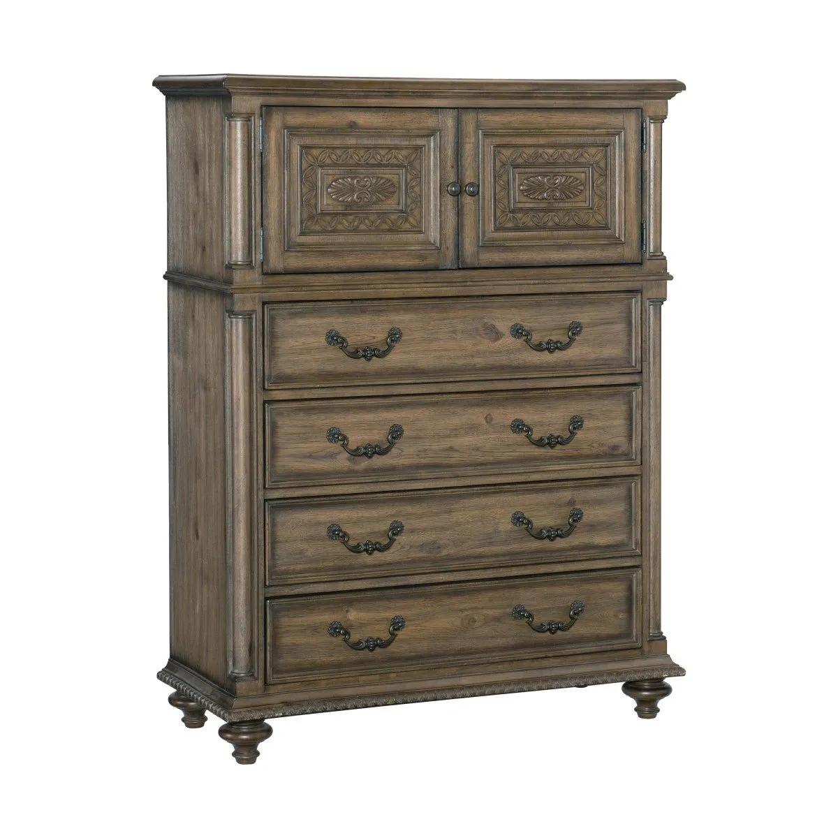 Rachelle Collection Chest