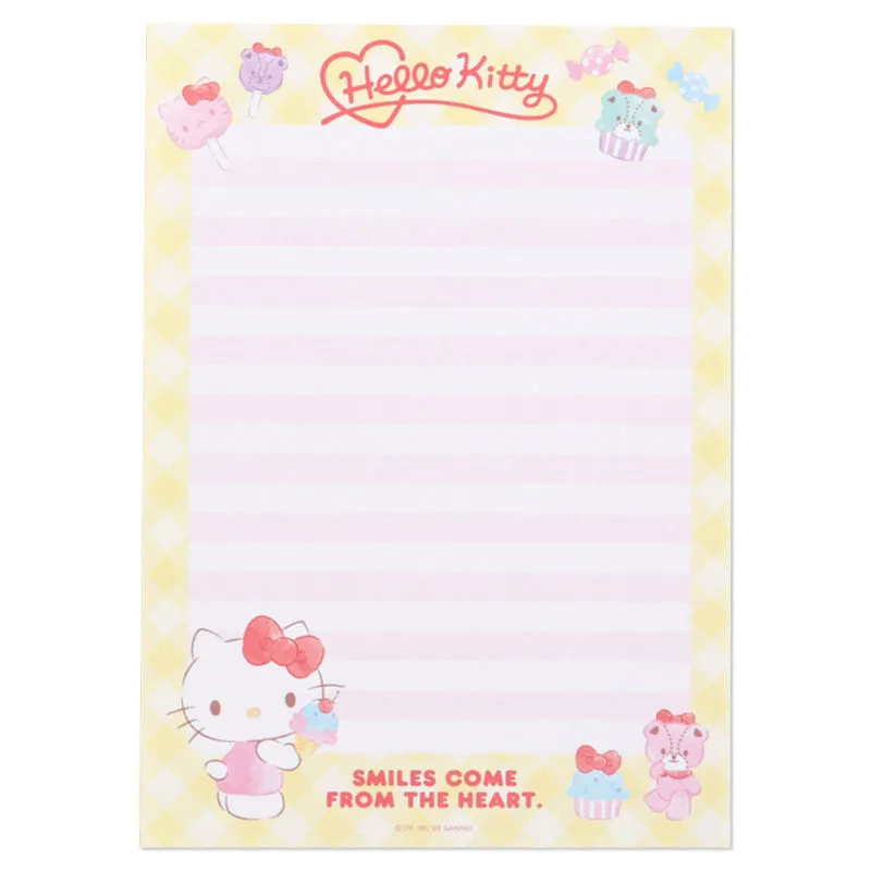 Sanrio Hello Kitty letter set