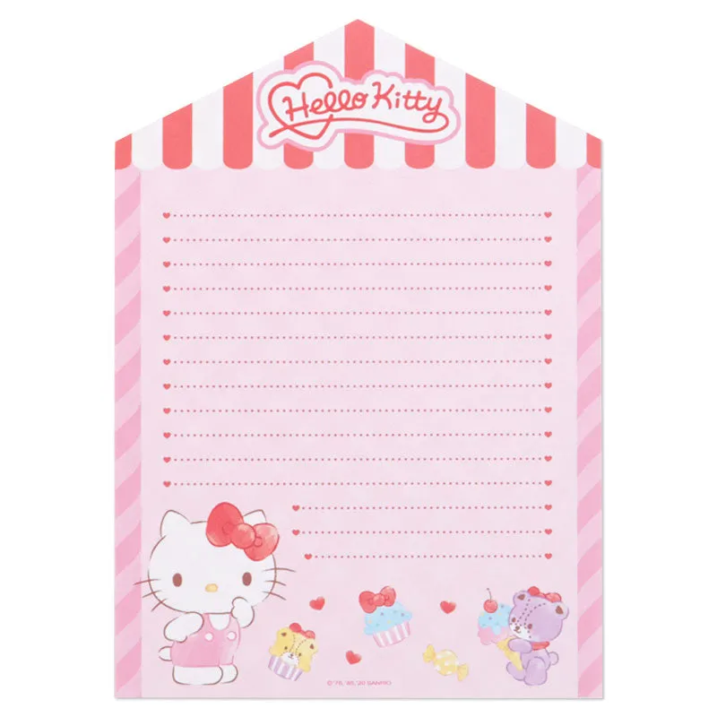 Sanrio Hello Kitty letter set