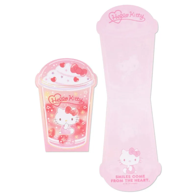 Sanrio Hello Kitty letter set