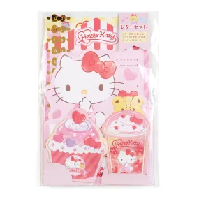 Sanrio Hello Kitty letter set