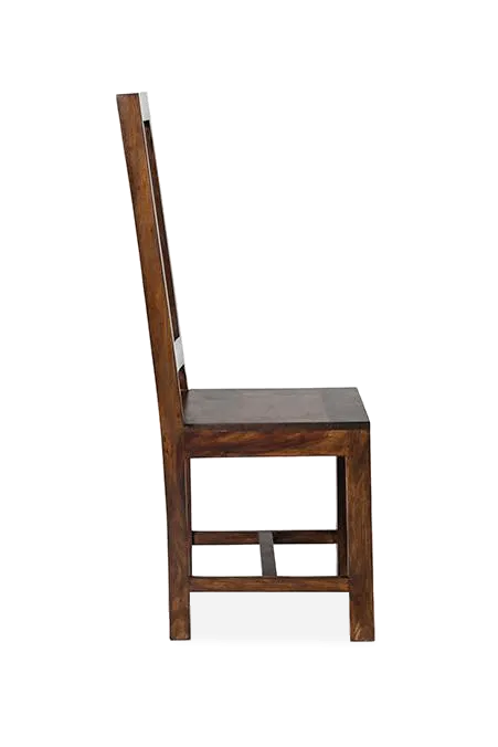 Solid Wood Romeo Chair B