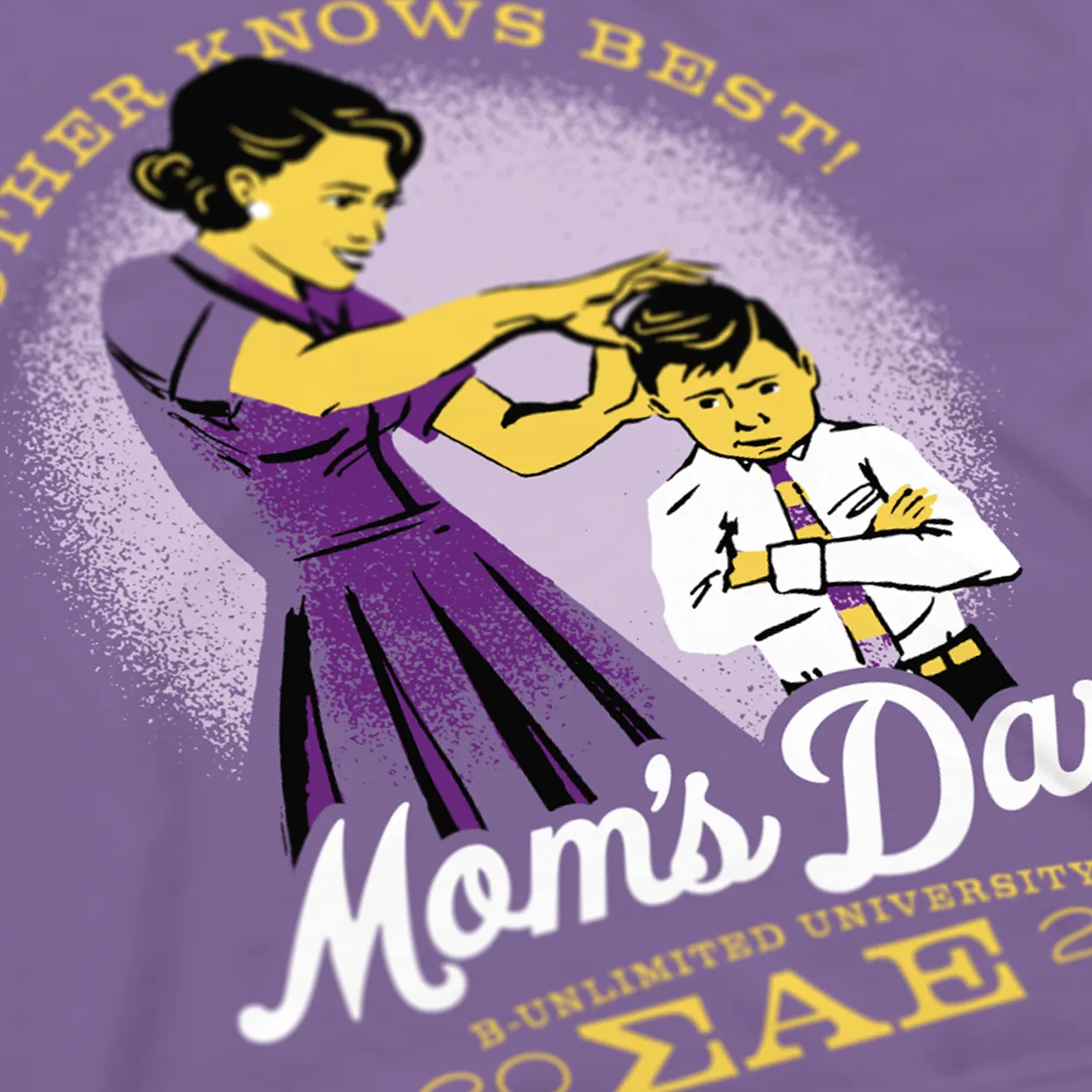 ST202010 - Mom's Day