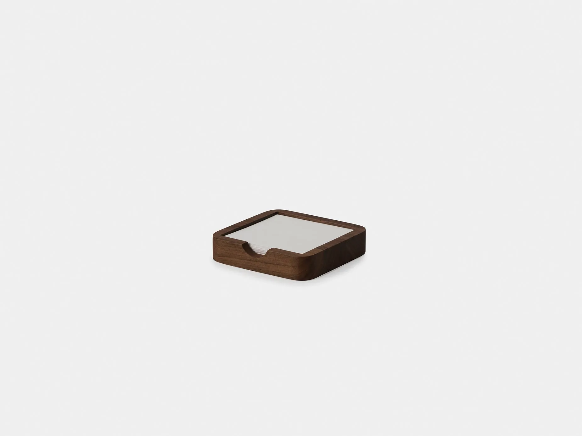 Sticky Notes Tray (OakyBlocks) (Outlet)