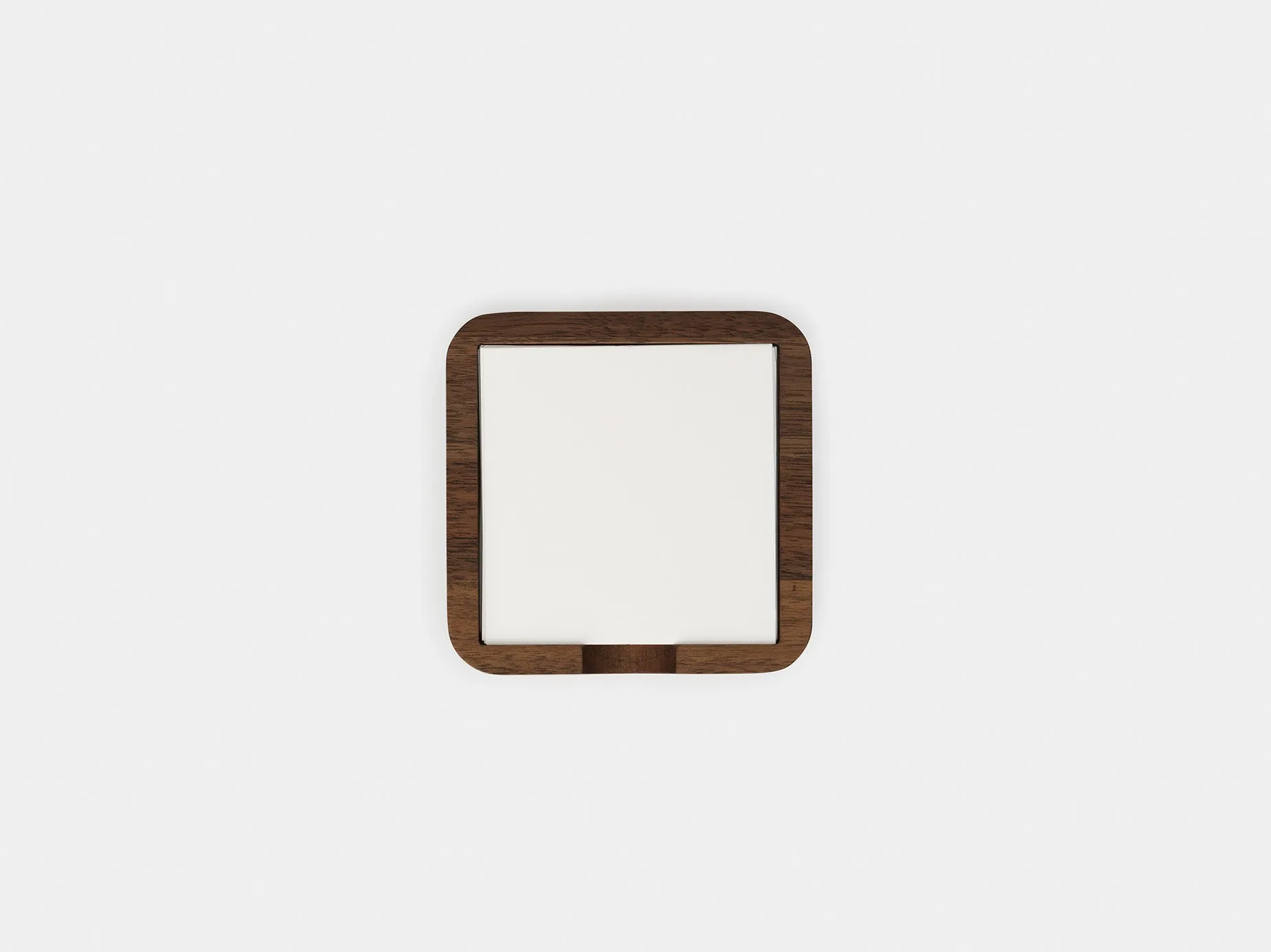 Sticky Notes Tray (OakyBlocks) (Outlet)