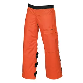 Stihl | Dynamic Wrap Chaps | Performance Wrap Chaps - 6 Layer 36" (0000 886 3204)