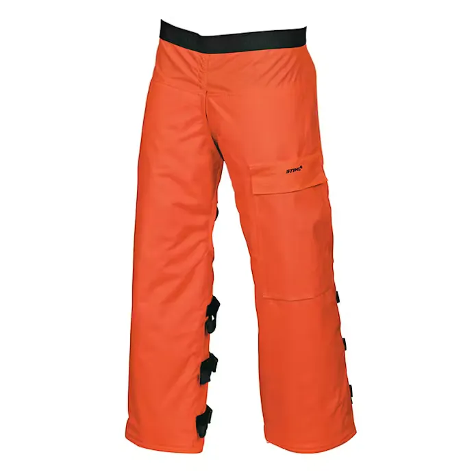 Stihl | Dynamic Wrap Chaps | Performance Wrap Chaps - 6 Layer 40" (0000 886 3205)