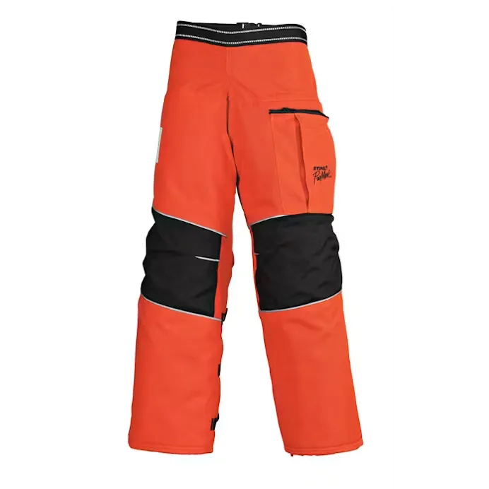 Stihl | Pro Mark™ Wrap Chaps | 9 Ply - 40" (7010 886 3900)