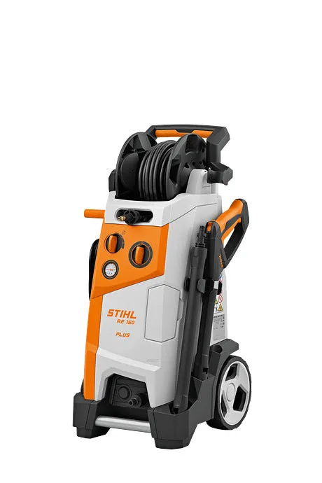 STIHL RE 150 PLUS Pressure Washer