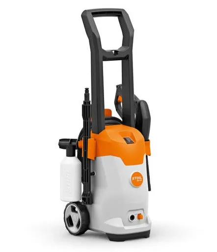 STIHL RE 80 Electric Pressure Washer