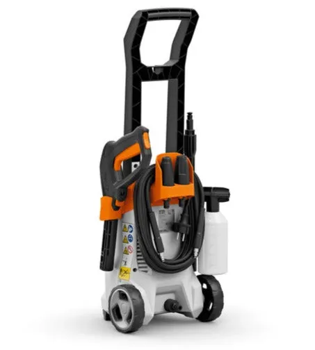 STIHL RE 80 Electric Pressure Washer