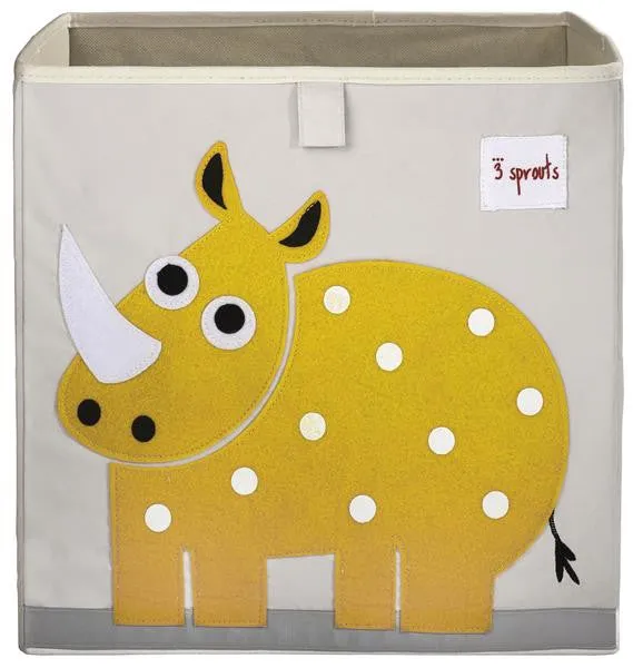 Storage Box Animal