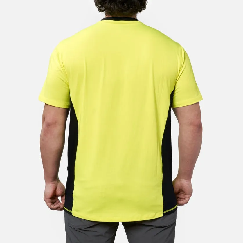 The McKenna Tech Short Sleeve Sun Shirt