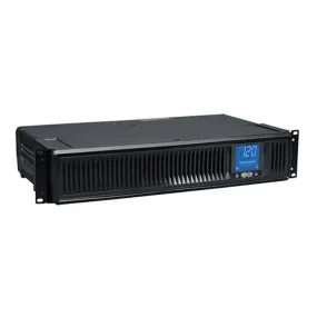 Tripp Lite 1500VA UPS with LCD digital readout