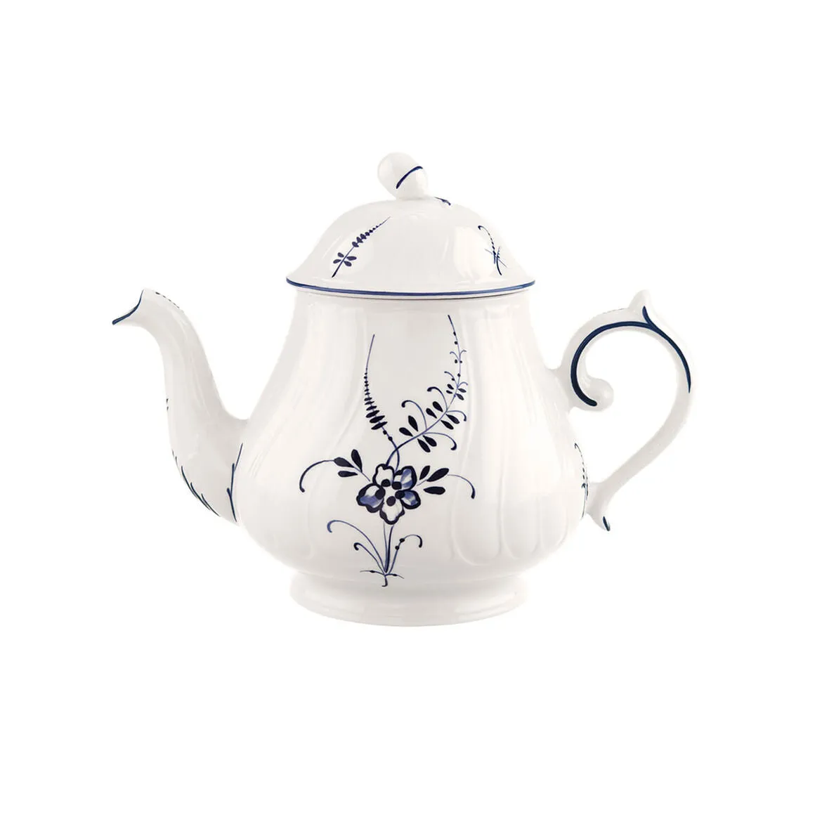 Villeroy & Boch Old Luxembourg Teapot 6 persons 1,10l