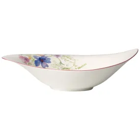 Villeroy and Boch Mariefl.S.&S. Salad bowl 36x24cm