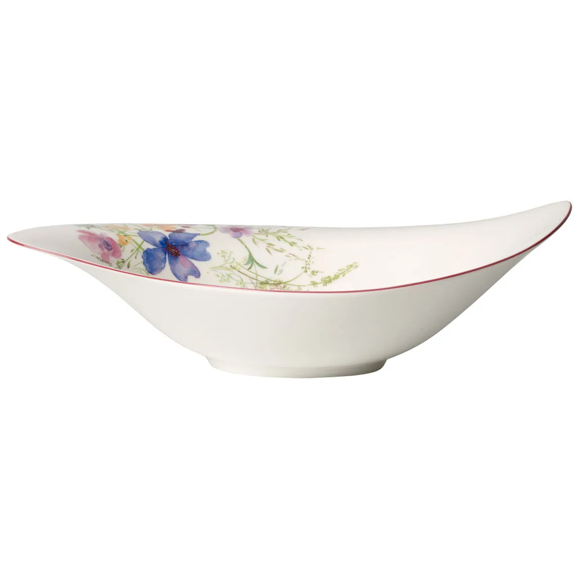 Villeroy and Boch Mariefl.S.&S. Salad bowl 36x24cm