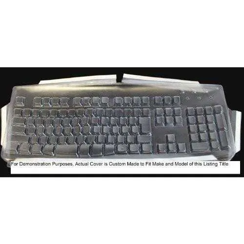 Viziflex Seels 726E104 DELL SK8115 KEYBOARD SEEL