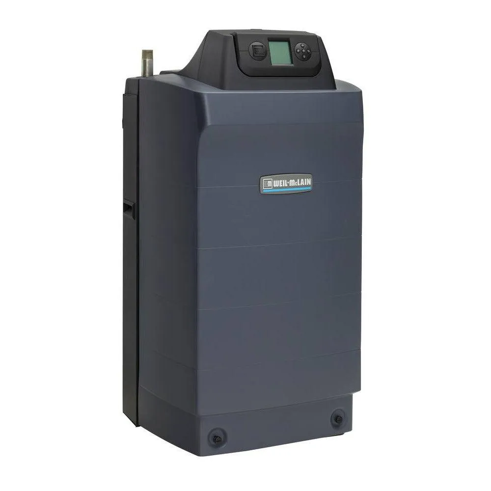 Weil-McLain Ultra Series 4 105,000 BTU Condensing Gas Boiler