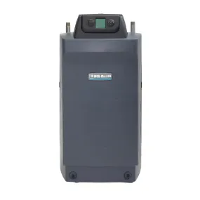 Weil-McLain Ultra Series 4 105,000 BTU Condensing Gas Boiler