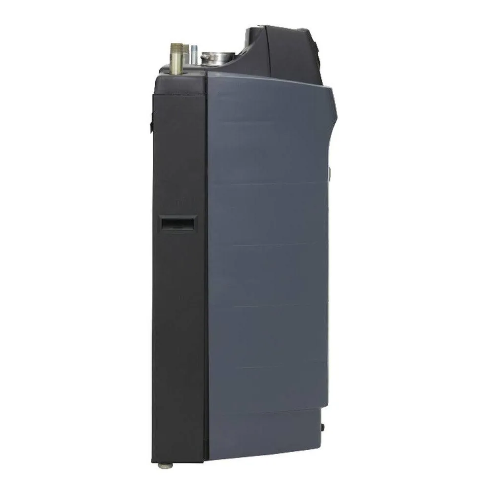 Weil-McLain Ultra Series 4 105,000 BTU Condensing Gas Boiler