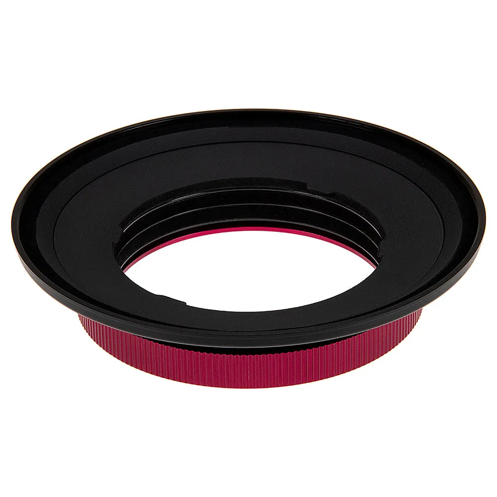 WonderPana Filter Holder for Fujifilm XF 8-16mm f/2.8 R LM WR Lens - Ultra Wide Angle Lens Filter Adapter