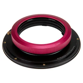 WonderPana Filter Holder for Fujifilm XF 8-16mm f/2.8 R LM WR Lens - Ultra Wide Angle Lens Filter Adapter