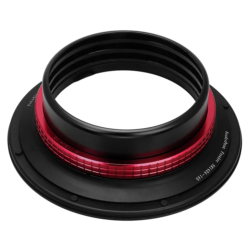 WonderPana Filter Holder for Nikon 14-24mm AF-S Zoom Nikkor f/2.8G ED AF Lens (Full Frame 35mm) - Ultra Wide Angle Lens Filter Adapter