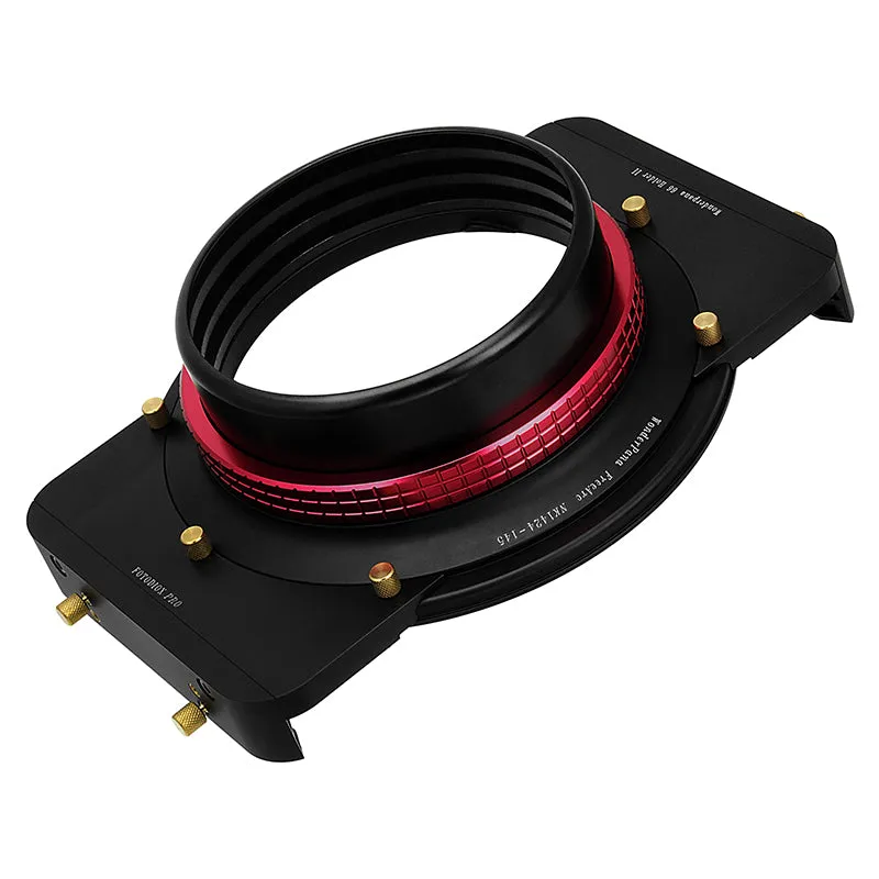 WonderPana Filter Holder for Nikon 14-24mm AF-S Zoom Nikkor f/2.8G ED AF Lens (Full Frame 35mm) - Ultra Wide Angle Lens Filter Adapter